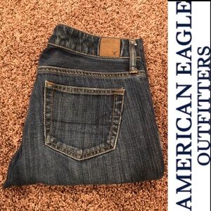 American Eagle 🦅 Boyfriend 0x22 0131